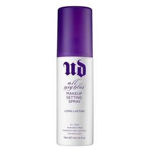 Urban Decay All Nighter Makeup Setting Original